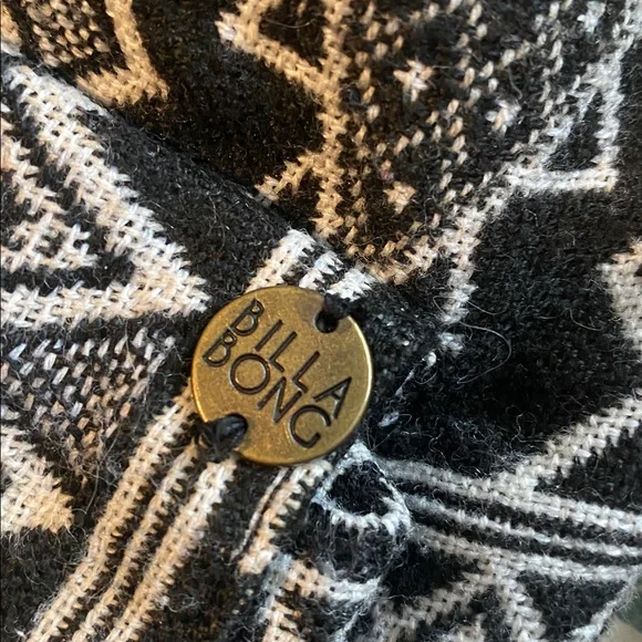 Billabong Sandy Streets Black and White Print
Backpack - Picture 5 of 17